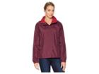 The North Face Resolve 2 Jacket (fig/rumba Red) Women's Coat
