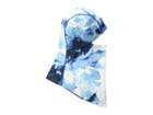 Spyder T-hot Pivot Balaclava (frequency Turkish Sea/frequency Turkish Sea) Knit Hats