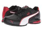 Puma Cell Surin 2 Fm (puma Black/puma White/ribbon Red) Men's Shoes