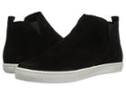 Dolce Vita Ziva (black Suede) Women's Shoes