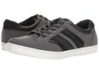 Kenneth Cole Unlisted Design 30507 (black/grey) Men's Shoes