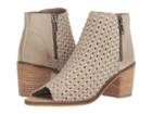 Sbicca Waterfront (beige) Women's Shoes