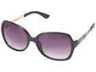 Betsey Johnson Bj863136 (black) Fashion Sunglasses