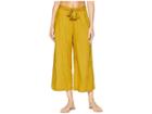 L*space Smith Pant Bottoms (sweet Pea) Women's Swimwear