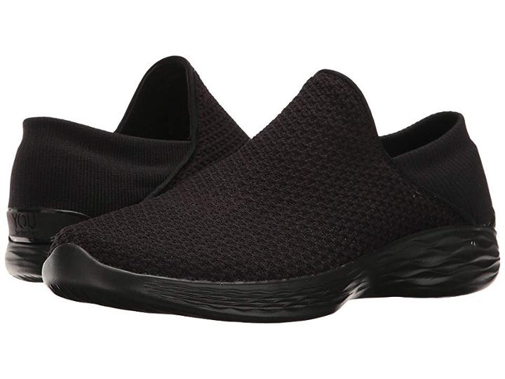 Skechers Performance You (black) Women's Shoes