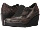 Toni Pons Badia-g (grey) Women's Shoes
