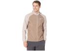 Nike Essential Hooded Running Jacket (diffused Taupe/mink Brown) Men's Coat
