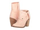 Sbicca Chord (rose) Women's Pull-on Boots