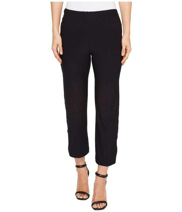 Lysse Madison Crop Pants (black) Women's Casual Pants