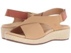 Spenco Marfa (tan) Women's  Shoes