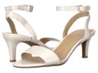 Naturalizer Hattie (alabaster) Women's Dress Sandals