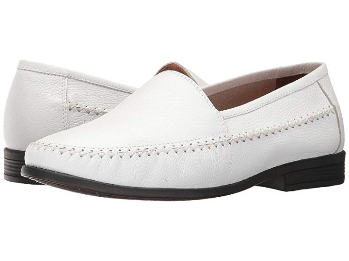 Giorgio Brutini Morty (white) Men's Shoes