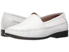 Giorgio Brutini Morty (white) Men's Shoes