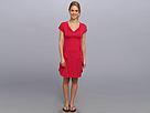 Lole - Energic Dress (red Sea Stripe)