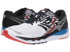 361 Degrees Meraki (white/black) Men's Shoes