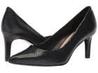 Nine West Eara (black) High Heels