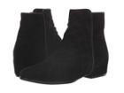 Vaneli Gaston (black Quilted Suede/black Suede/black Nappa) Women's Boots