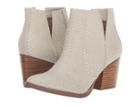 Not Rated Tarim (cream) Women's  Boots