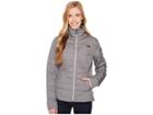 The North Face Harway Jacket (tnf Medium Grey Heather) Women's Coat