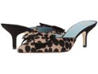 Frances Valentine Gigi (cheetah) Women's Shoes