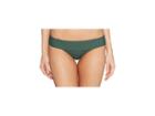 Speedo Bondi Bikini Bottom (bottle Green) Women's Swimwear