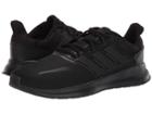 Adidas Falcon (core Black/core Black/core Black) Men's Shoes
