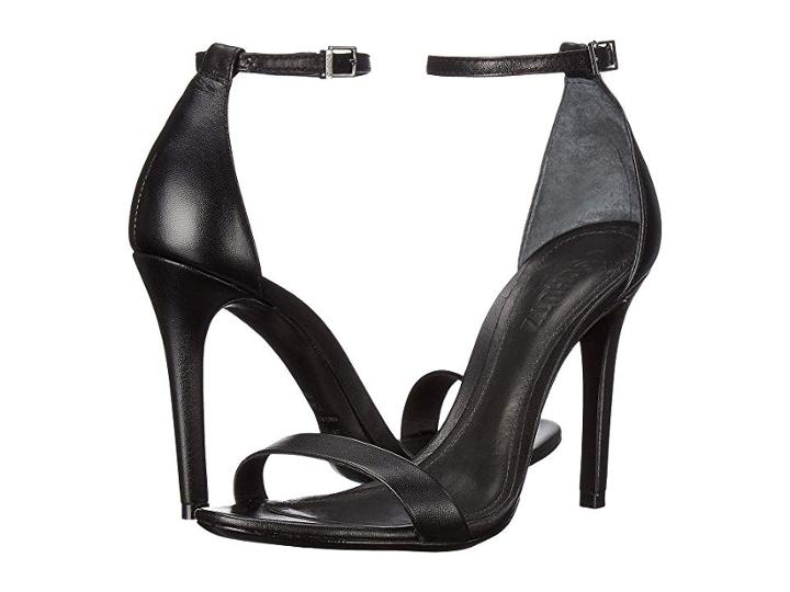 Schutz Cadey-lee (black 2) High Heels