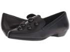 Kelsi Dagger Brooklyn Octave (black) Women's Shoes