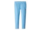 Spyder Kids Speed Fleece Pants (big Kids) (blue Ice/hibiscus) Girl's Fleece