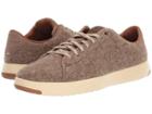 Cole Haan Grandpro Tennis Sneaker (soft Sage Wool/suede) Men's Shoes