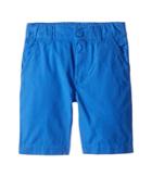 Columbia Kids Bonehead Shorts (toddler) (vivid Blue) Boy's Shorts