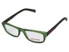 Prada 0ps 06gv (green) Fashion Sunglasses