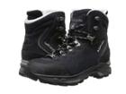 Lowa Mauria Ll Flex Ws (dark Blue/grey) Women's Boots