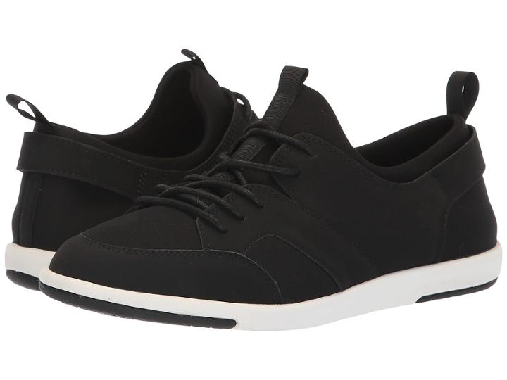 Emu Australia Cactus (black) Women's Shoes