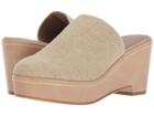 Donald J Pliner Corsica (natural Elastic) Women's Shoes