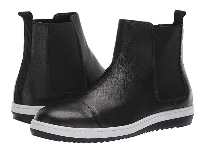 English Laundry Kingston (black) Men's Shoes