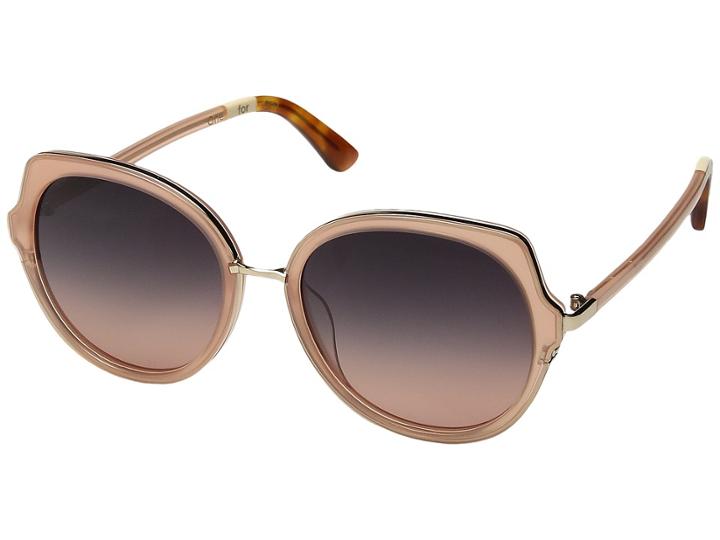 Toms Lottie (pink) Fashion Sunglasses