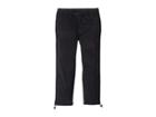 Superism Micro Corduroy Relaxed Fit Cassius Pants (toddler/little Kids/big Kids) (black) Boy's Casual Pants