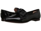 Kate Spade New York Cosetta Too (black Soft Patent) Women's Shoes