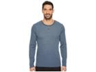 Travismathew The Lux (blue Nights/dusk Blue) Men's Clothing