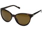 Cole Haan Ch7046 (soft Tortoise) Fashion Sunglasses