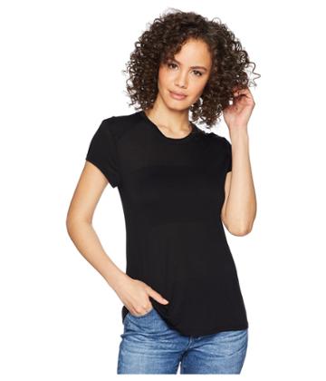 Lamade Milla Tee (black) Women's T Shirt