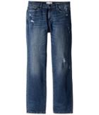 Dl1961 Kids Brady Slim Jeans In Satellite (big Kids) (satellite) Boy's Jeans