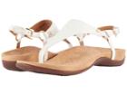Vionic Kirra (white) Women's Sandals