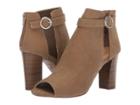 Madden Girl Berkk (taupe Nubuck) Women's Shoes