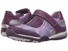 Beeko Sadie Ii (little Kid/big Kid) (purple) Girl's Shoes
