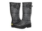 Western Chief Symphonic (black) Women's Rain Boots