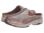 Easy Spirit Traveltime 142 (copper Powder/taupe S003) Women's Shoes