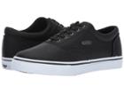 Lugz Vet Cc (black/white) Men's Shoes