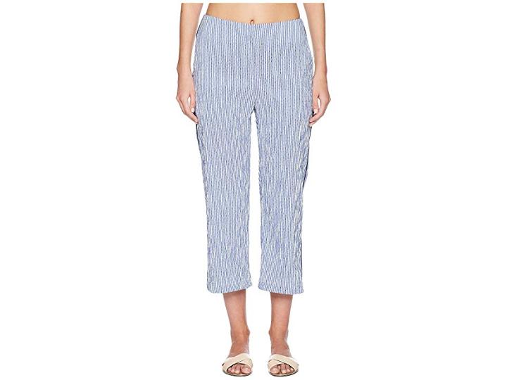 Flagpole Suzie Pant (navy) Women's Swimwear